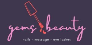 Gems Nails and Massage